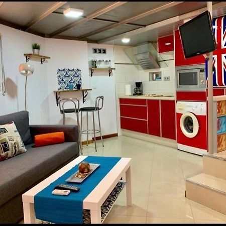 Апартаменти We Loft M Centro Малага Екстер'єр фото
