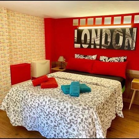 Апартаменти We Loft M Centro Малага Екстер'єр фото